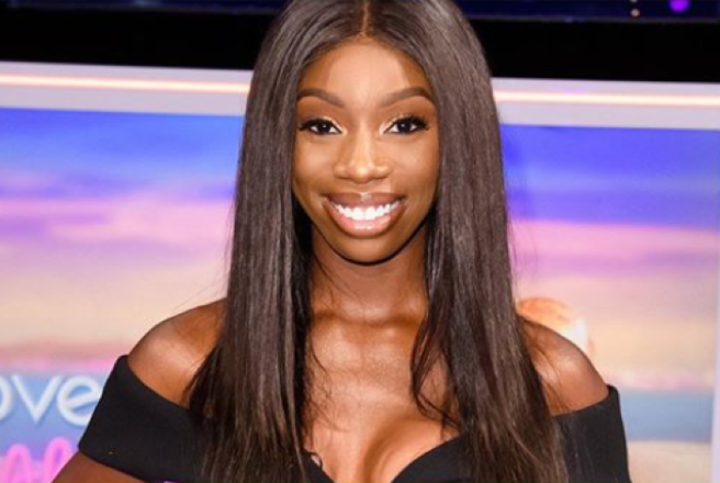 ‘Where was Ovie when I was crying?’: Yewande Biala confesses