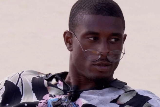 In The Style release slogan t-shirts dedicated to the iconic King Ovie