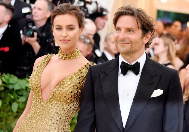 Bradley Cooper and Irina Shayk will share joint custody of daughter Lea