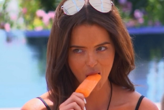 LEON to rename an iconic burger if Maura Higgins wins Love Island