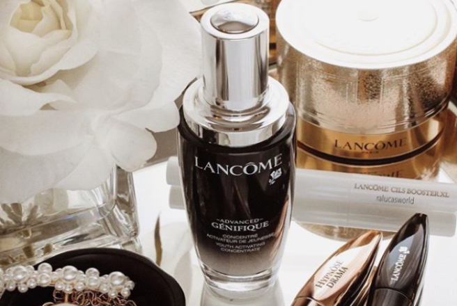 Beauty Product of the Week: Lancôme’s Advanced Génifique