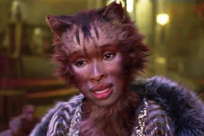 The most hilarious reactions to THAT nightmarish first ‘Cats’ trailer