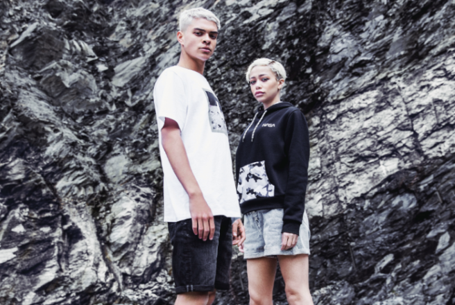 Penneys take one big step for mankind with new NASA collection