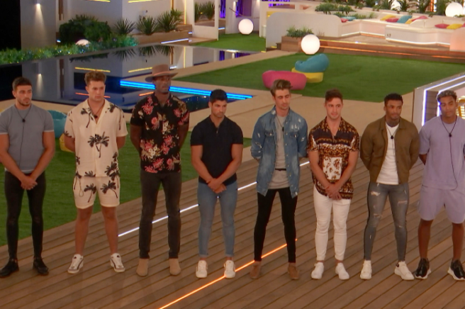 Love Island bosses "fix the show based on who they want to win"