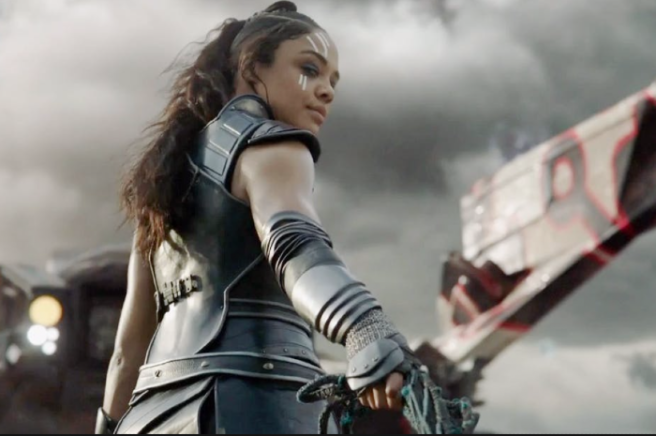 Valkyrie: Marvel’s first LGBTQ+ hero is finally HERE and we’re rejoicing