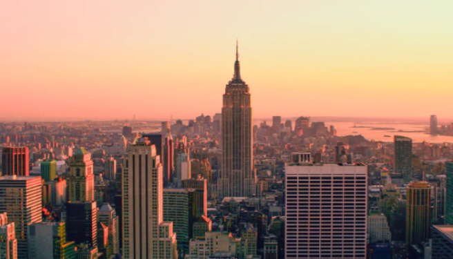 NYC: can your bank account survive the concrete jungle?