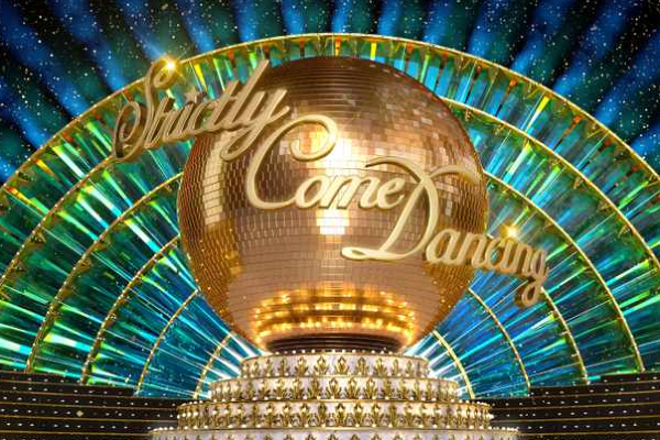 No capes: Strictly Come Dancing celebs have superhero codenames