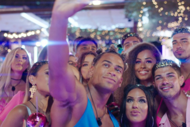 Love Island airing TWICE in 2020 with winter villa in South Africa