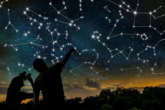 Starry night in: What do your zodiac signs say about your eating habits?
