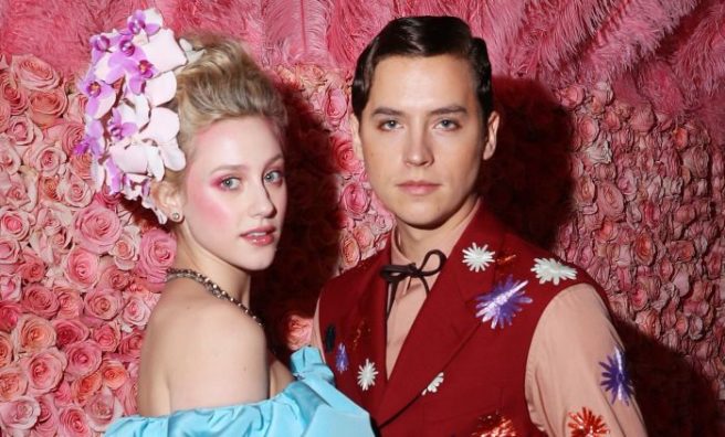 Cole Sprouse and Lili Reinhart had a messy break-up, source reveals