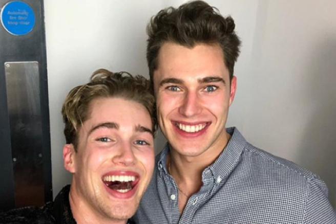 SHADE: AJ Pritchard slams Anna Vakili for calling Curtis a ‘narcissist’