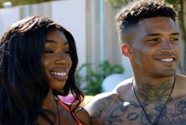 Watch Michael and Yewande’s GAS reaction to Jordanna’s villa row