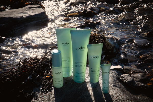 Beauty Product of the Week: Bia Collection by Codex Beauty