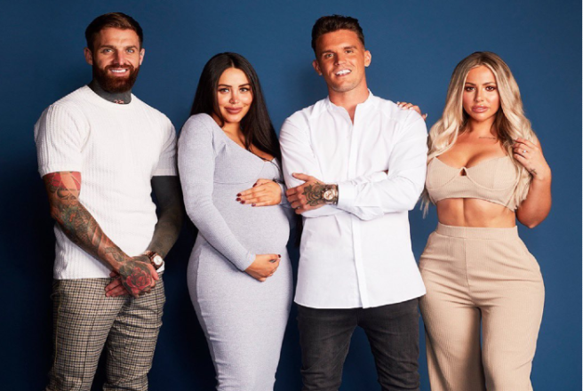 Original Geordie Shore cast members returning for new show