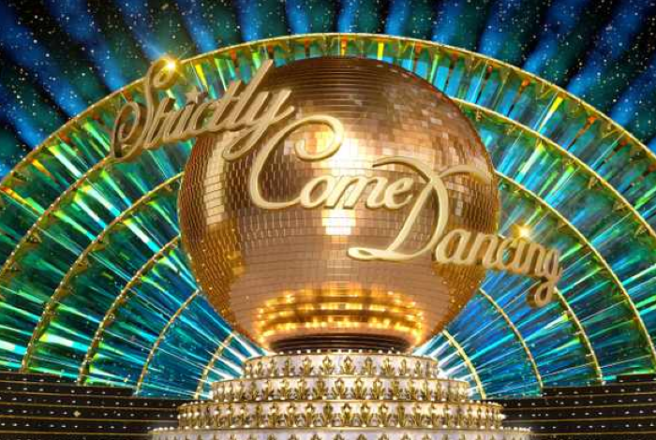 First three Strictly Come Dancing stars accidentally revealed on TV