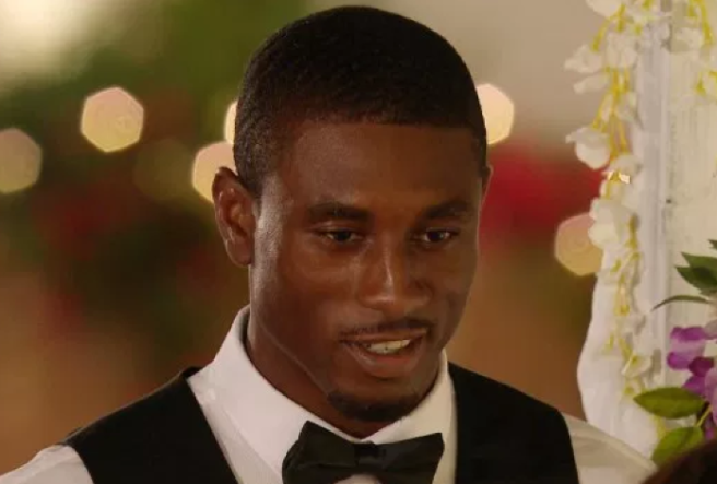 ‘I don’t really get it’: Ovie’s modest reply to his Love Island adoration