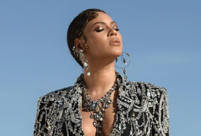 ‘My body was not mine’: Beyoncé shares post-baby nutrition journey
