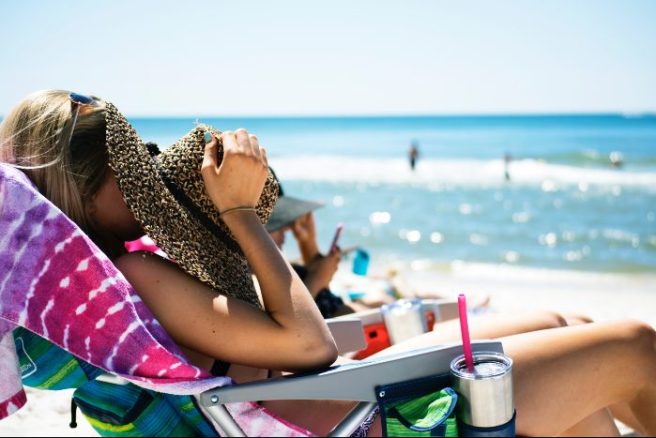 Boots Ireland offer Mole Scanning Service to help tackle skin cancer