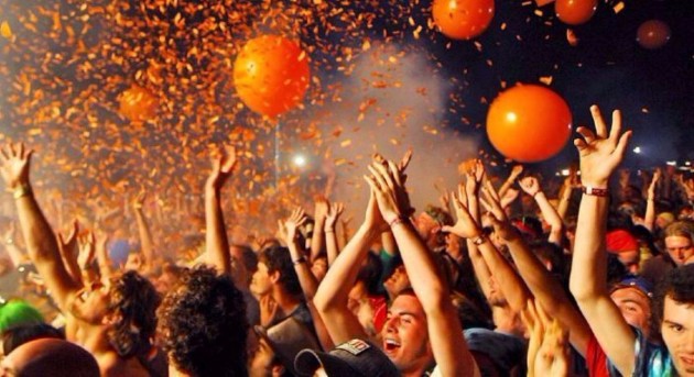 So, this is how many people have sex in the portaloos at festivals