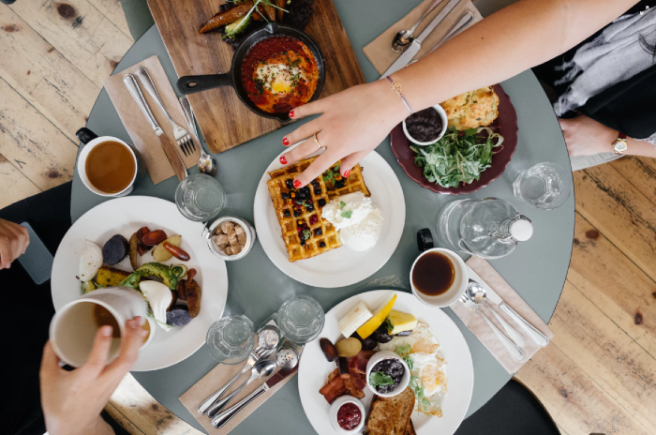 Love Pie-land: The food trends poised to hit Ireland this summer
