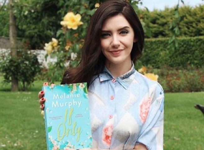 Melanie Murphy on her inspirations and fears as she releases ‘If Only’