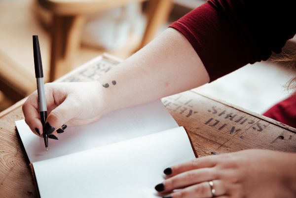 Stop the stigma: The fear of telling work about your mental illness