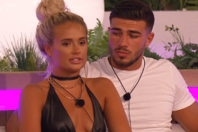 Tonight’s the night: Molly-Mae and Tommy FINALLY go to the hideaway