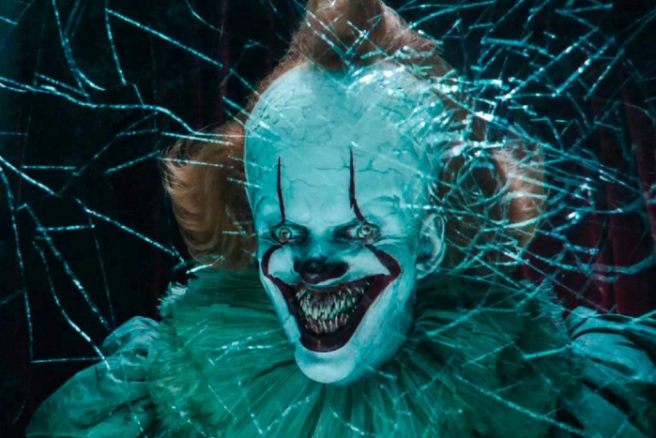 ‘It: Chapter 2’ final trailer drops and we now need a nightlight to sleep