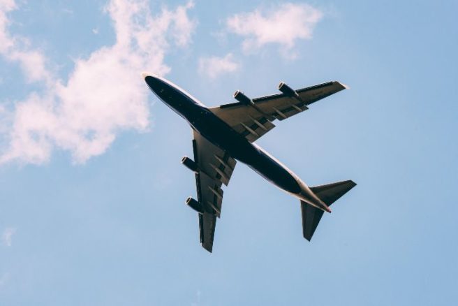 Flight attendant reveals why coffee isn’t the best choice at 30,000 feet