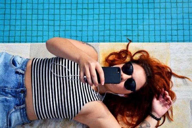 Private Education: We’re addicted to this sex and relationship podcast