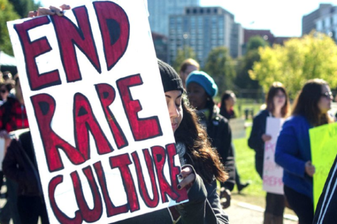 ‘Irish Sluts’: Ireland’s rape culture and the power of words