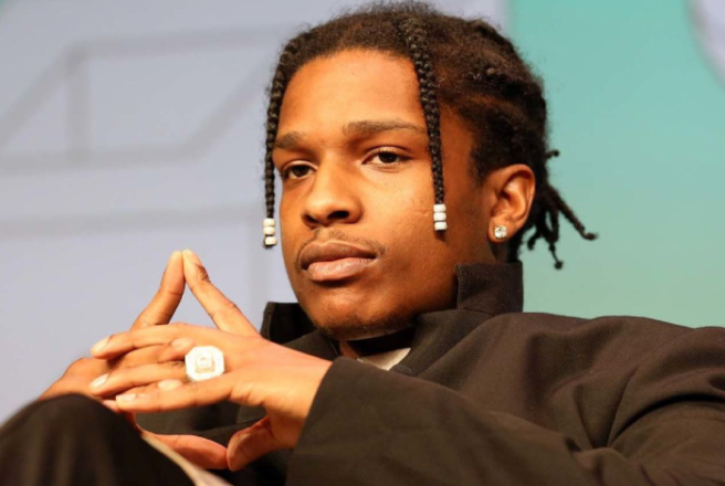 This is who will replace A$AP Rocky as Longitude headliner