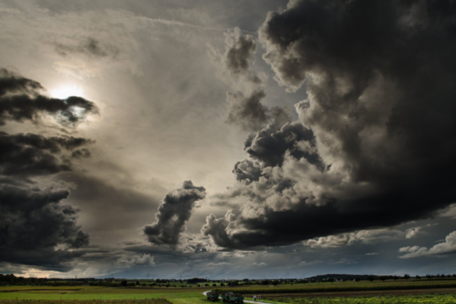 Met Eireann want the public’s help naming Ireland’s winter storms