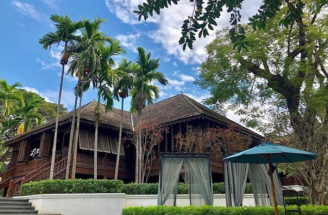 These are the most LAVISH health and wellness travel destinations