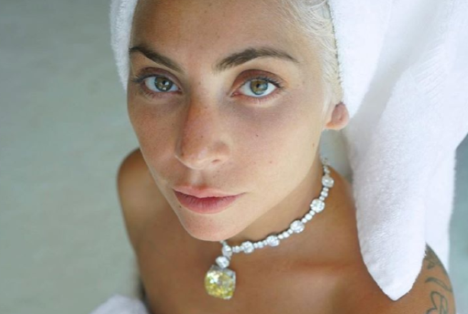 Lady Gaga has been dating her audio engineer ‘for weeks’