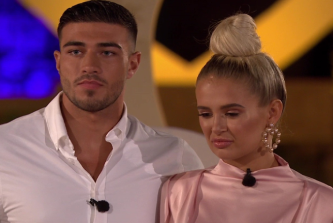 Ex-Love Islander says Tommy and Molly ‘didn’t bring enough drama’