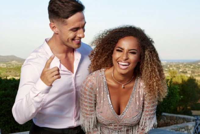 We’ve got data: How long Love Island series 5 couples will last