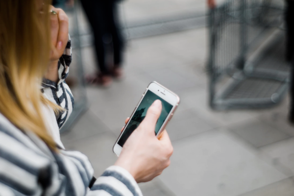 Vodafone Ireland Foundation launch app to help domestic abuse victims