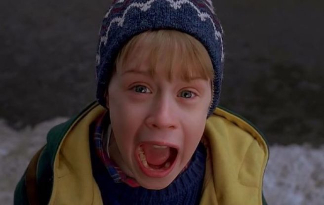 Is nothing sacred? Disney are working on a Home Alone reboot