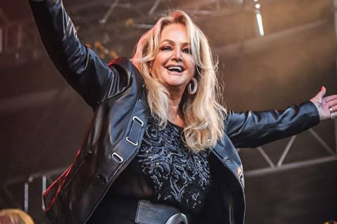 Electic Picnic announce Bonnie Tyler as throwback stage headliner