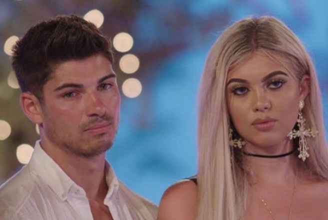 Belle Hassan used family connections to get on Love Island
