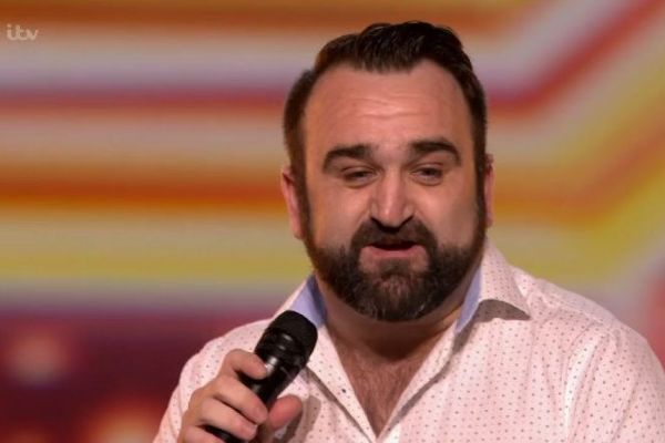 Former X Factor star arrested for ‘serious sex offence’, reports claim