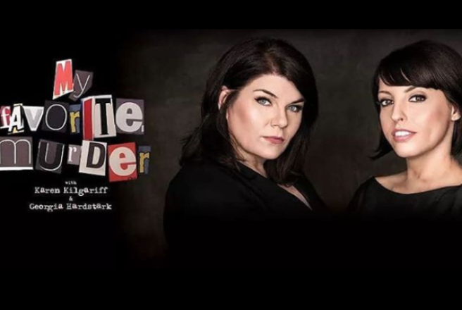 Dublin Podcast Festival 2019 announce new star-studded line-up