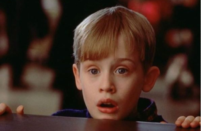 Macaulay Culkin’s GAS response to Disney+ remaking Home Alone