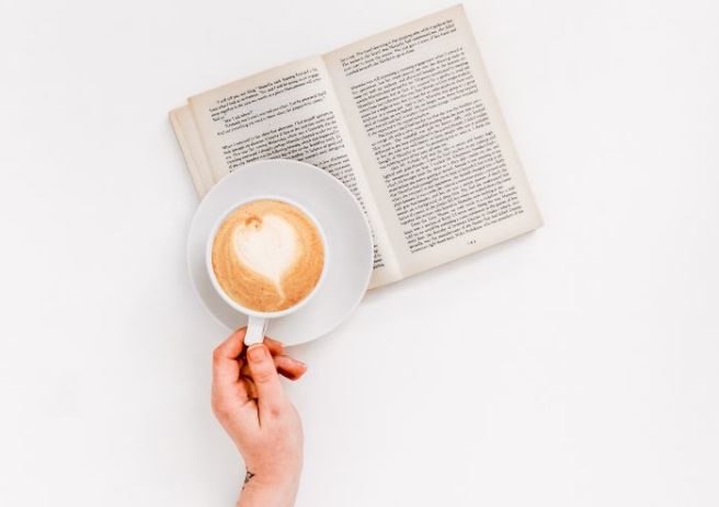 SHEreads: 6 wonderful books on our reading list this August