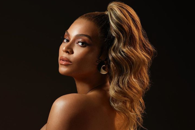 Pregnant? Fans are CONVINCED Queen Bey is expecting baby #4