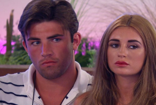 ‘We rushed it’: Jack Fincham opens up about his Dani Dyer break-up