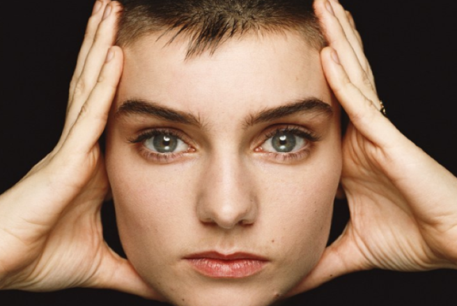 Nothing compares to(ur) you: Sinead O’Connor announces gigs