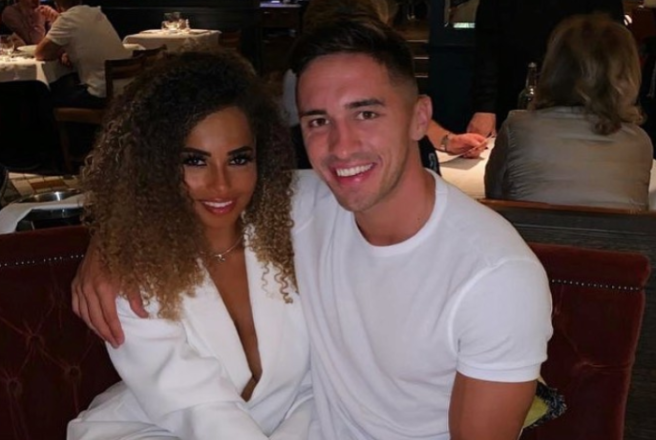 Amber Gill is coming to Ireland on this day to visit Greg O’Shea