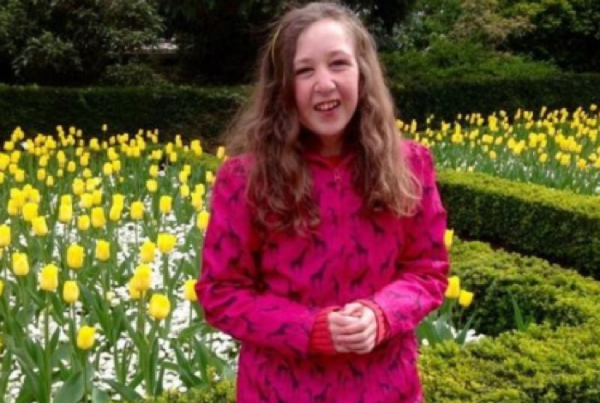 ‘Our hearts are broken’: Nora Quoirin’s family issue statement